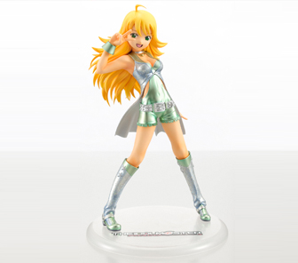 아이돌 마스터 S-2 호시이 미키