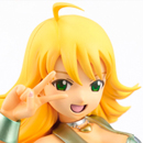 아이돌 마스터 S-2 호시이 미키