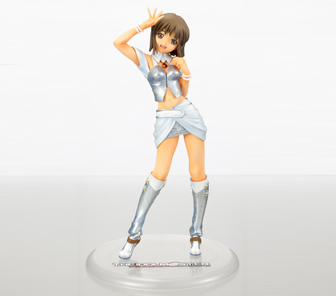 아이돌 마스터 S-2 하기와라 유키호