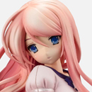 사쿠라 사쿠라 미야자와 모형 유통 한정 사쿠라 나나코~플라토닉 사이드~