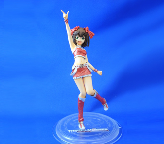 아이돌 마스터 아마미 하루카