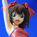 아이돌 마스터 아마미 하루카