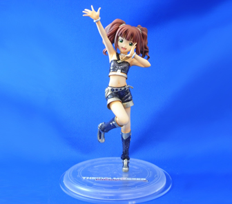 아이돌 마스터 타카츠키 야요이