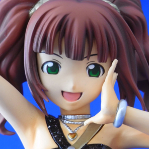 아이돌 마스터 타카츠키 야요이