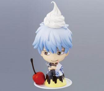 은혼-나의 대호물★편-