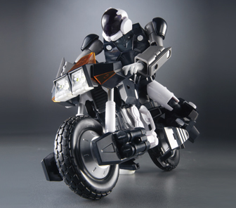 「기갑 창세기 모스피더」다크 모스피더