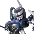 NG 기사 라무네 & 40 퀸 사이다론