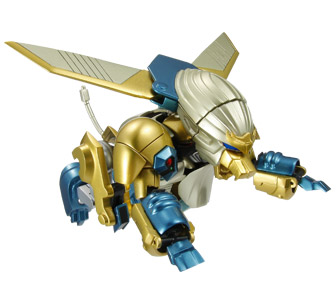 NG 기사 라무네 & 40 킹스커셔