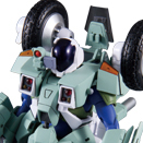 「기갑 창세기 모스피다」 모스피다(레이기)