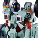 「기갑 창세기 모스피다」 모스피다(스틱기)