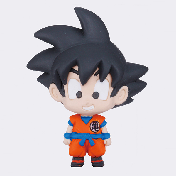 캐릭터 포춘 시리즈 오스!ドラゴンボール볼 개점 돌격 ★ 프리저 편