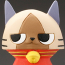 캐릭터 포춘 시리즈モンスターハンター 휴대용 2nd G 아이루 운세 2