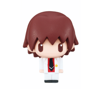 캐릭터 포춘 시리즈 철의 라인 배럴 운세 손에 들어오는 것은 미소년과 미소녀 편 ★