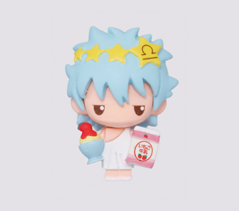 캐릭터 포춘 시리즈 은혼 12 별자리! ? 운세 ★