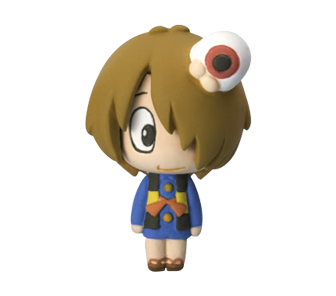 캐릭터 포춘 시리즈 게게 게의 키타로 미쿠지 요괴 요코 쵸 모두, 대 집합!