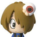 캐릭터 포춘 시리즈 게게 게의 키타로 미쿠지 요괴 요코 쵸 모두, 대 집합!