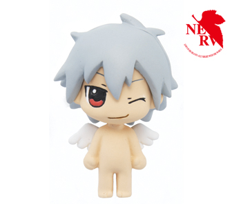 캐릭터 포춘 시리즈 쁘띠 에우 사도 운세 ★ 사도 광림 ver.