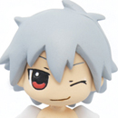 캐릭터 포춘 시리즈 쁘띠 에우 사도 운세 ★ 사도 광림 ver.