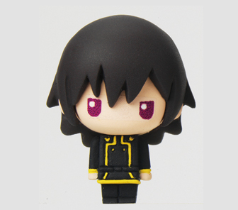 キャラフォーチュンシリーズ コードギアス 反逆のルルーシュR2 ドキドキ?ギアス占い