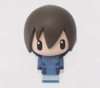 캐릭터 포춘 시리즈 건담 SEED 운세 Returns