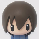 캐릭터 포춘 시리즈 건담 SEED 운세 Returns