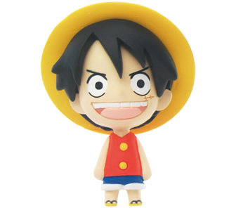 キャラフォーチュンシリーズ ワンピース占い 麦わらの海賊団、全員集合っ！