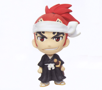 캐릭터 포춘 시리즈 BLEACH 미쿠지 MIX☆