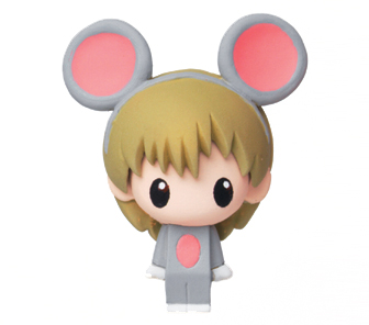 캐릭터 포춘 시리즈 은혼 미쿠지 간지 ver ★