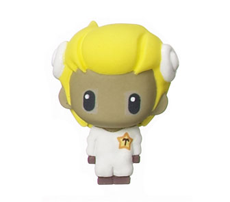 캐릭터 포춘 시리즈 건담 SEED & SEED DESTINY 12 별자리 점