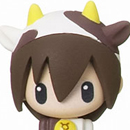 캐릭터 포춘 시리즈 건담 SEED & SEED DESTINY 12 별자리 점