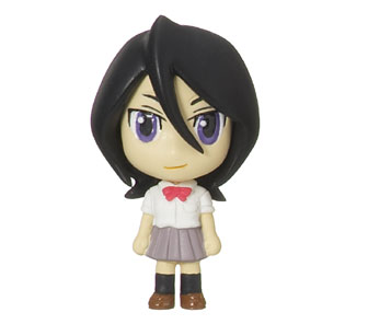 캐릭터 포춘 시리즈 BLEACH 미쿠지 학원 ver ☆