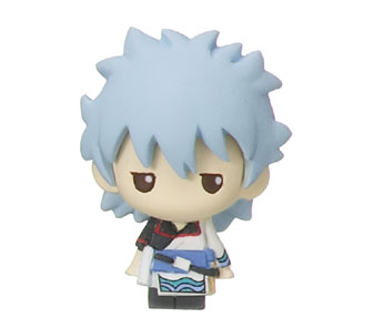 캐릭터 포춘 시리즈 은혼 미쿠지~운도 실력 중 편~