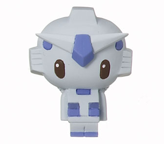 캐릭터 포춘 시리즈 건담 운세 빛나는 우주