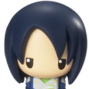 캐릭터 포춘 시리즈 건담 SEED & SEED DESTINY MIX 운세