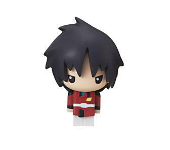 캐릭터 포춘 시리즈 MOBILE SUIT GUNDAM SEED FORTUNE-TELLING 건담 SEEDDESTINY 운세 CHARA FORTUNE★