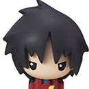 캐릭터 포춘 시리즈 MOBILE SUIT GUNDAM SEED FORTUNE-TELLING 건담 SEEDDESTINY 운세 CHARA FORTUNE★