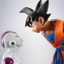 ドラゴンボール볼 캡슐 네오 돌아온 냉동고 편