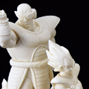 ドラゴンボール캡슐 네오 돌아온サイヤ人편