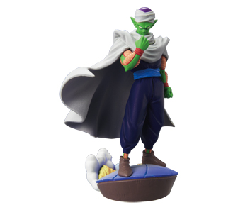 ドラゴンボール볼 캡슐 · 네오 열투 · 천하 이치 무도회 편