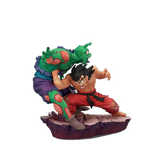 ドラゴンボール볼 캡슐 마주니어의 위협ドラゴンボール볼 어드벤처 편