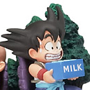 ドラゴンボール볼 캡슐 버터ドラゴンボール피콜로 대마왕 드래곤 볼 크라이시스 편