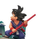 ドラゴンボール볼 캡슐 시작은 사성구ドラゴンボール볼 메모리 편