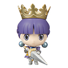 프린세스 크라운 & 오딘 스피어