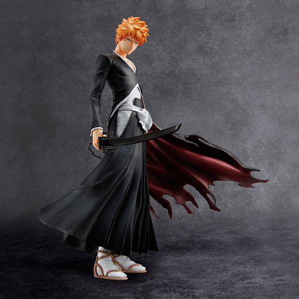 BLEACH 黒崎 一護