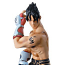 게임 캐릭터즈 컬렉션 「철권 5」Round1