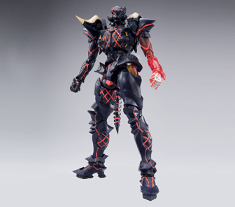 조셉 황동 레이터 바 서커 모델