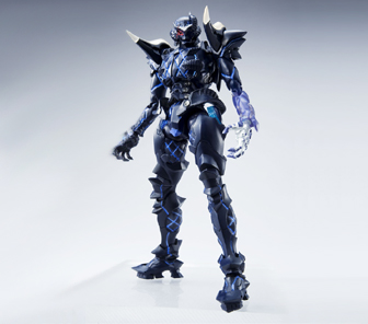 조셉 황동 레이터