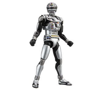 우주형사 개방/우주형사 샤리반/우주형사 샤이더