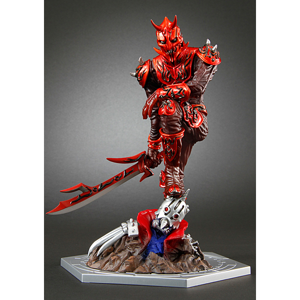 ART WORKS MONSTERS～IMAGIN genetic Vol.01SP～모모타로스이마진 부활 Ver.