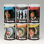 JAE（JAPAN ACTION ENTERPRISE） パン缶【6缶セット】
